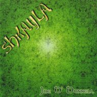 Shkayla [cd]