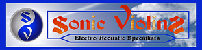 sonic violins