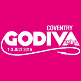 Shkayla at Godiva Festival – start time alteration