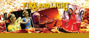 Joe O'Donnell headlines Fire And Light