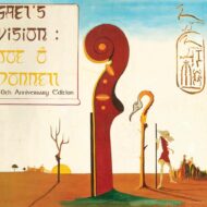 ‘Gael’s Vision’ 40th Anniversary Edition